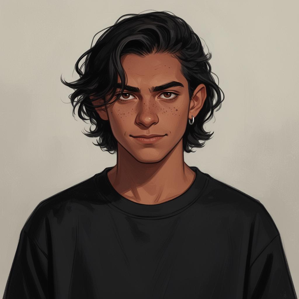 Jordan